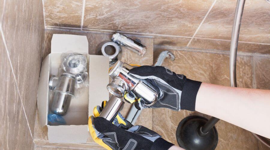 Professional Storm Sewer Service in Breaks, VA